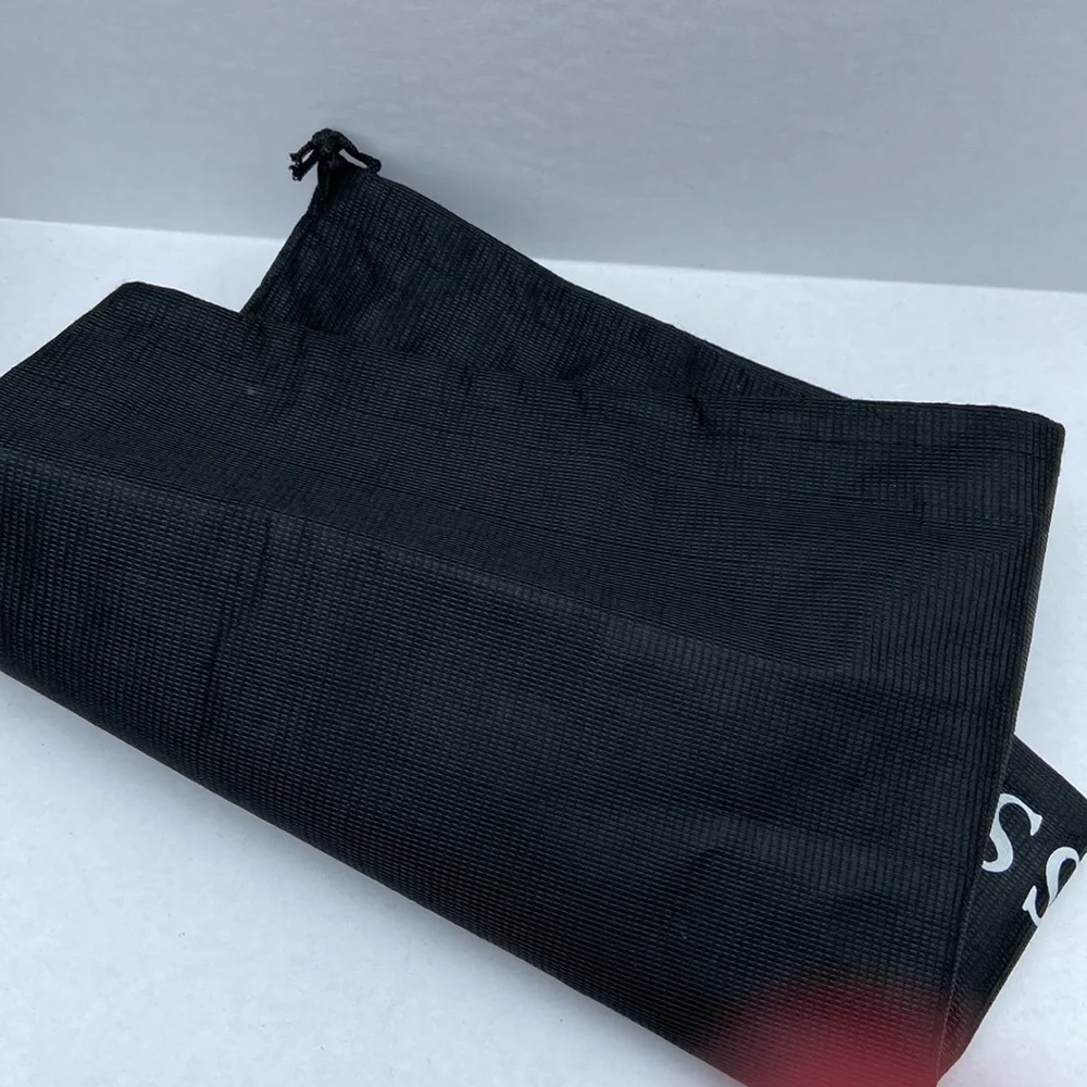New GUESS Vezzola Logo Briefcase